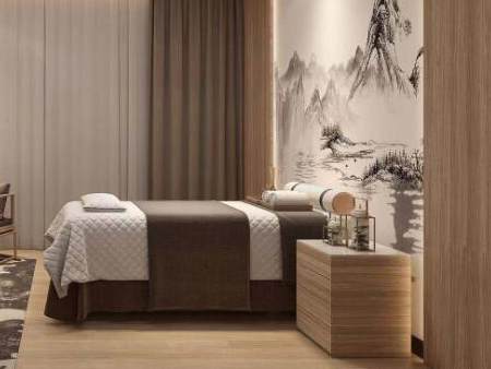 广佛水疗的科学奥秘：温水疗法如何重塑你的健康状态