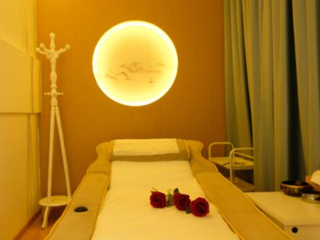 广佛足疗养生全解析：从脚底反射区看全身健康密码